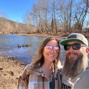 Meet your Posher, Brooke